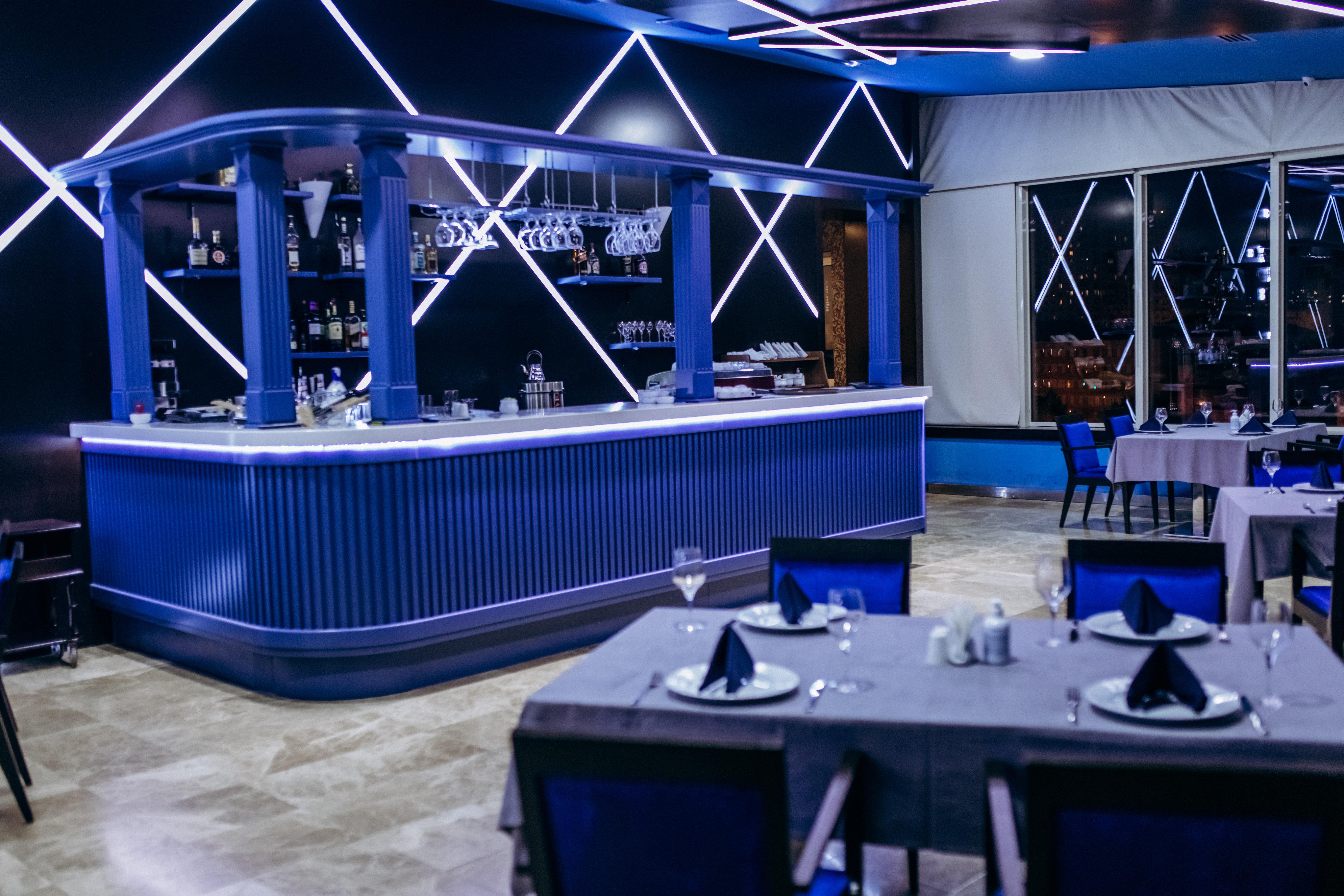 Point Hotel Baku Exterior foto