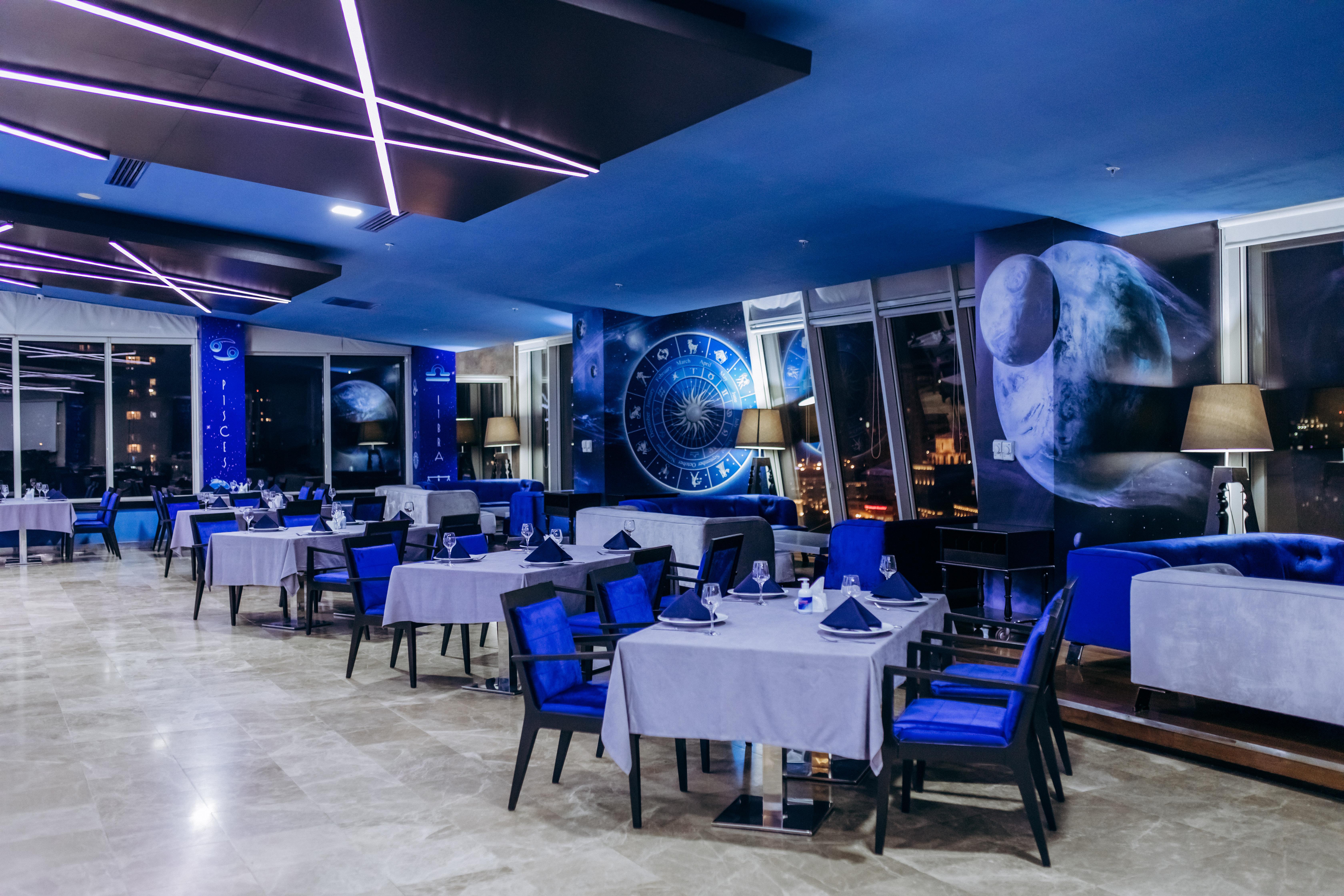 Point Hotel Baku Exterior foto
