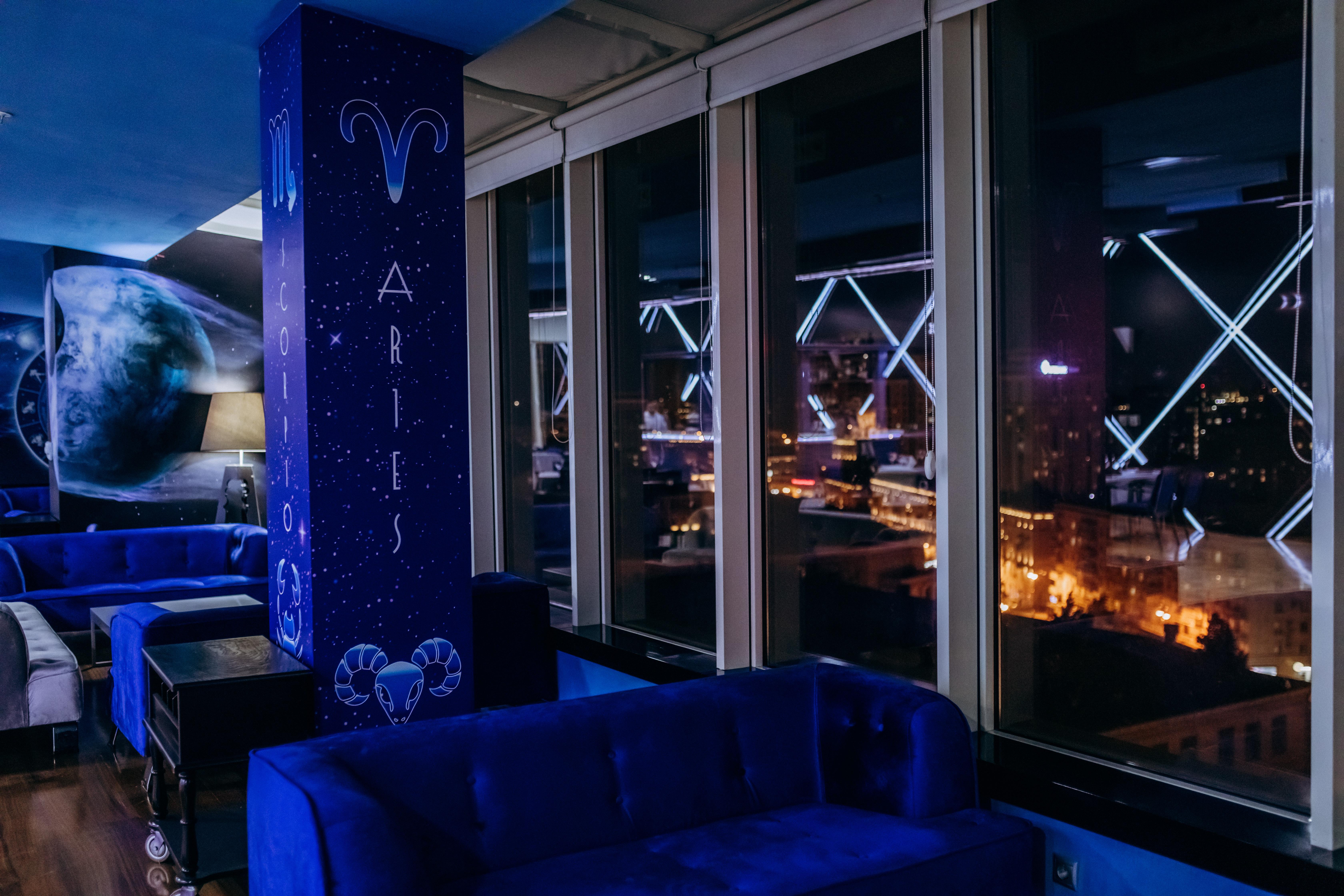 Point Hotel Baku Exterior foto